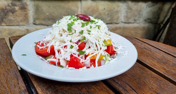 Griechischer (Shope)